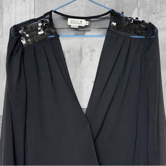 462 - MOLLY BRACKEN BODY SUIT - Picture 7 of 16